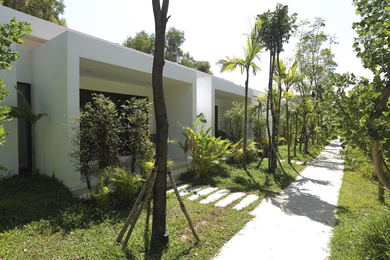 Blue Spring Boutique Hotel Siem Reap Luaran gambar