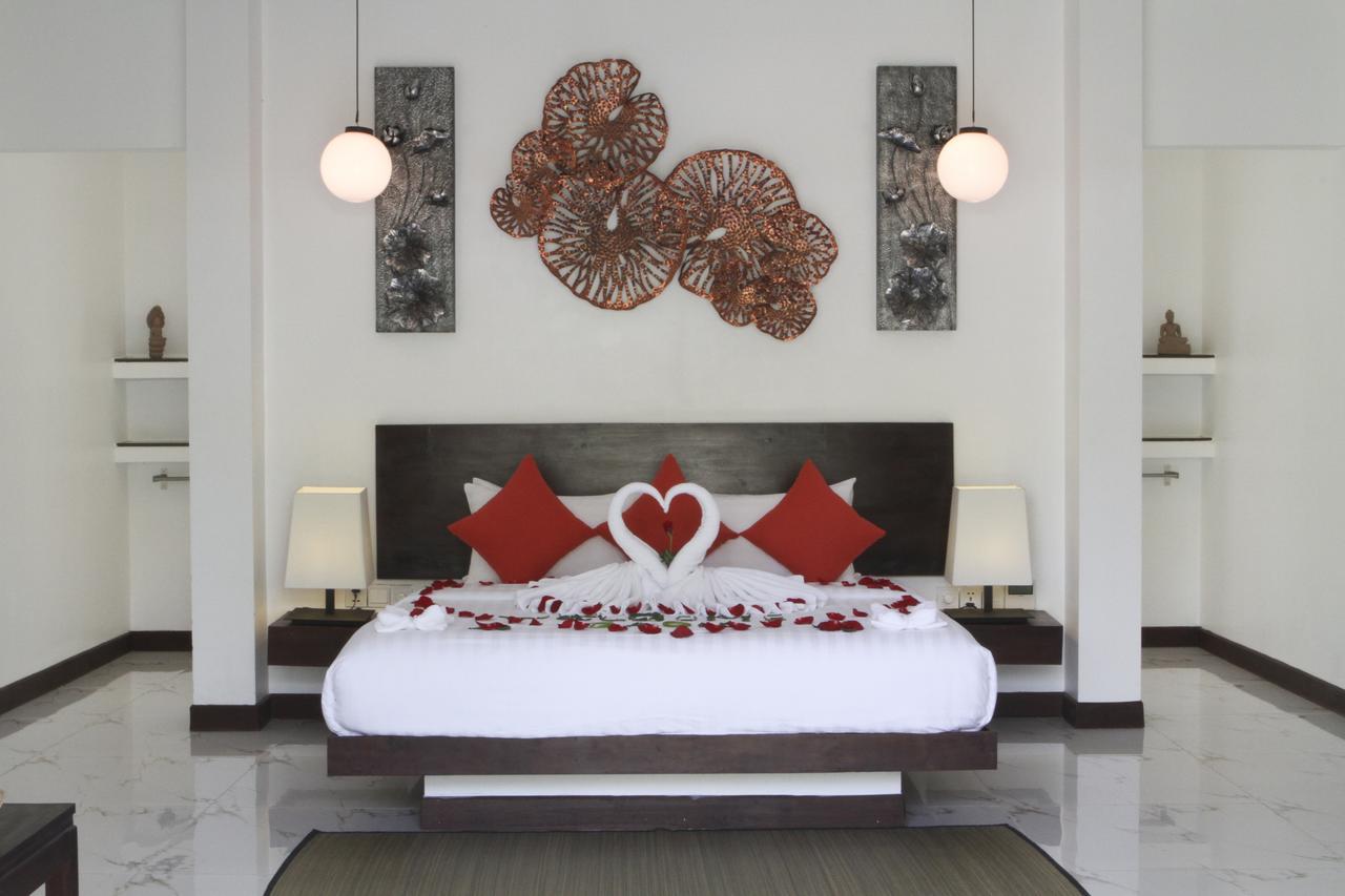 Blue Spring Boutique Hotel Siem Reap Luaran gambar