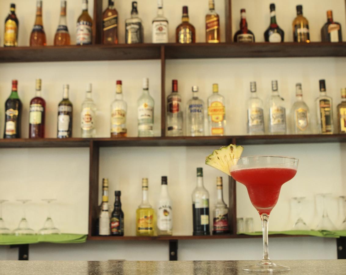 Blue Spring Boutique Hotel Siem Reap Luaran gambar