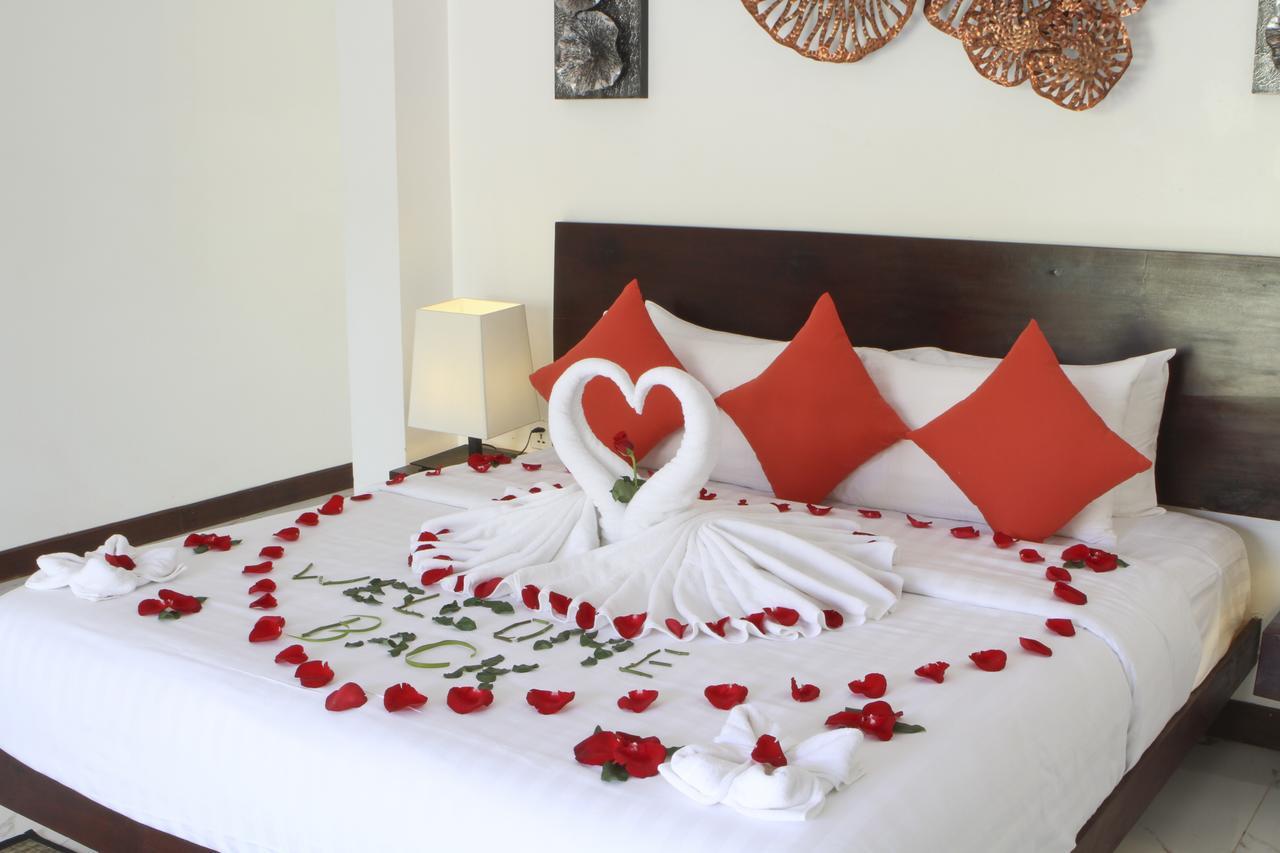 Blue Spring Boutique Hotel Siem Reap Luaran gambar