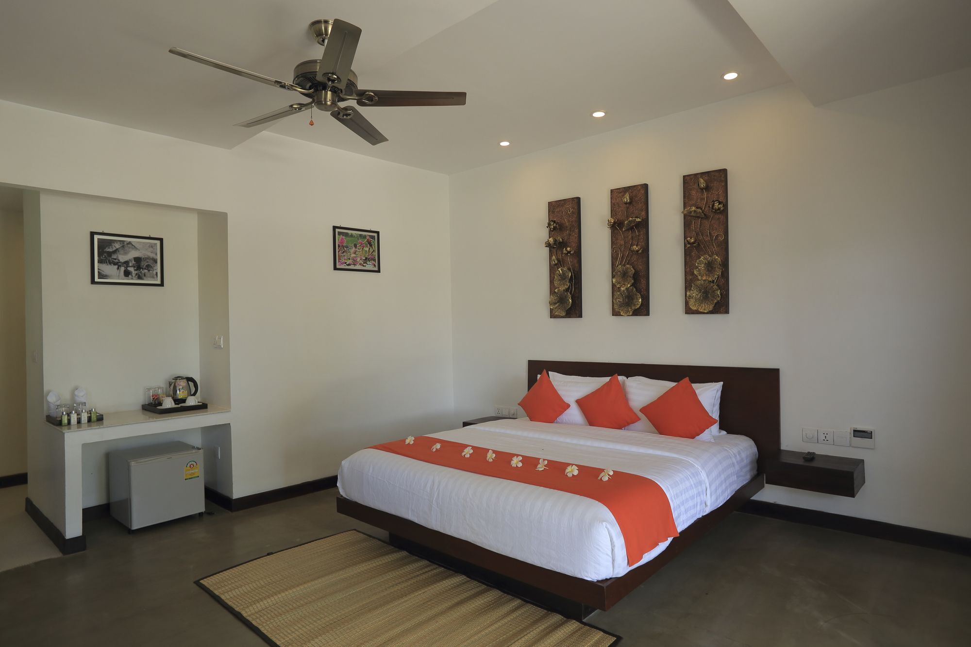 Blue Spring Boutique Hotel Siem Reap Luaran gambar