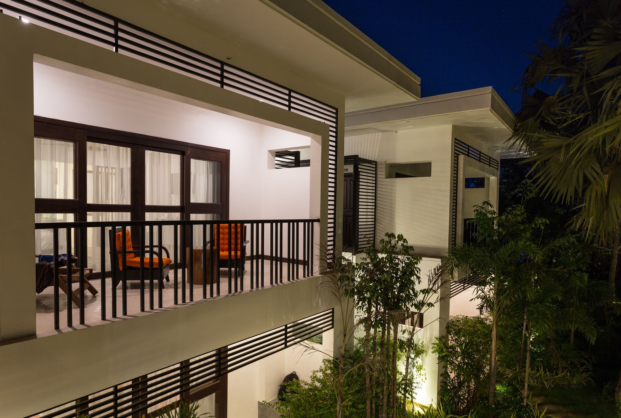 Blue Spring Boutique Hotel Siem Reap Luaran gambar